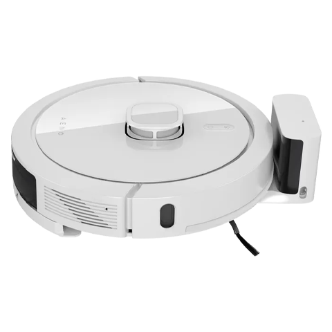 Aeno ARC0008S išmanusis dulkių siurblys 5 img.