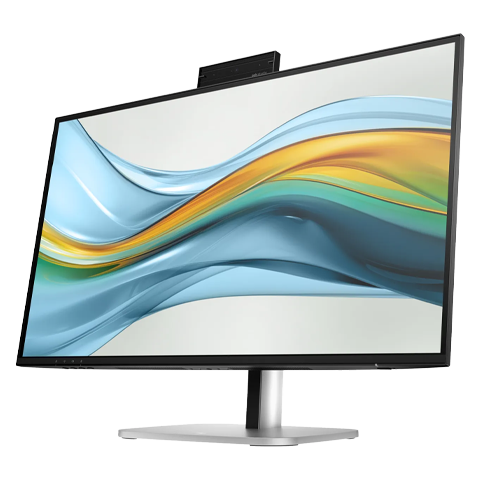 HP 27