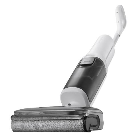 Roborock F25 RT dulkių siurblys 3 img.