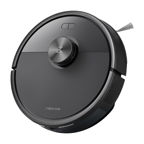 Roborock Q7TF išmanusis dulkių siurblys 1 img.