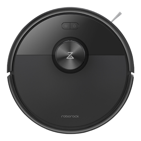 Roborock Q7TF išmanusis dulkių siurblys 2 img.