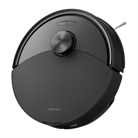 Roborock Q10VF+ išmanusis dulkių siurblys 1 img.