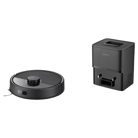 Roborock Q10VF+ išmanusis dulkių siurblys 6 img.