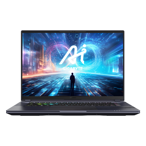 Gigabyte AORUS 16X 9KG-43EEC94SH 16