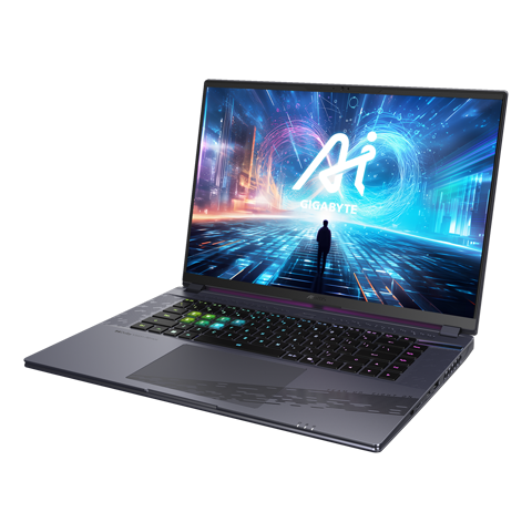 Gigabyte AORUS 16X 9KG-43EEC94SH 16