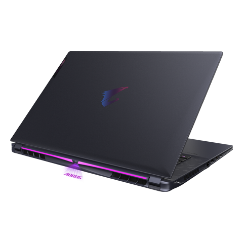 Gigabyte AORUS 16X 9KG-43EEC94SH 16
