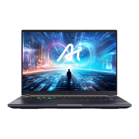 Gigabyte AORUS 16X ASG-53EEC54SH 16