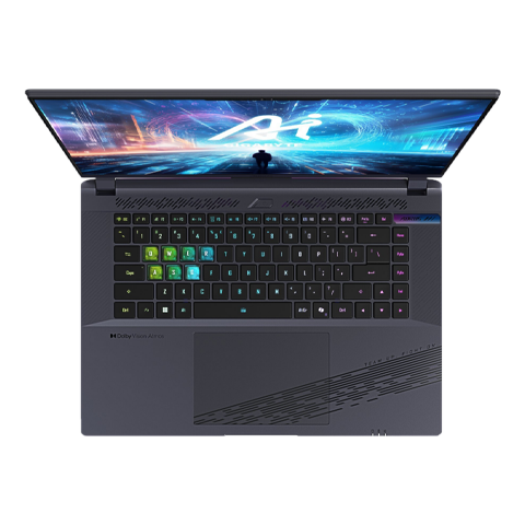 Gigabyte AORUS 16X ASG-53EEC54SH 16