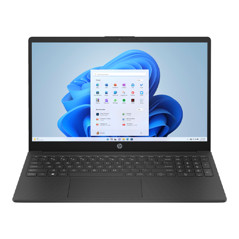 HP 15-fc0028ny 15.6
