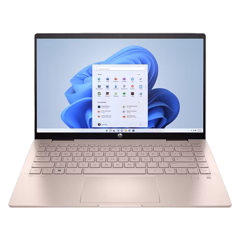 HP Pavilion x360 14-ek2000ny 14