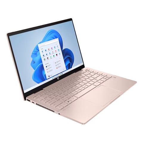 HP Pavilion x360 14-ek2000ny 14