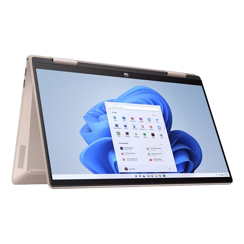 HP Pavilion x360 14-ek2000ny 14