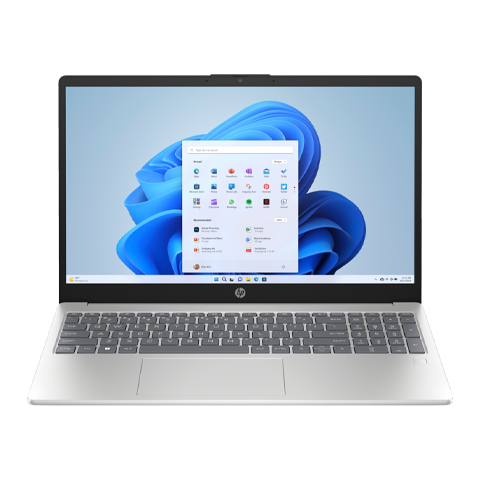 HP 15-fc0038ny 15.6