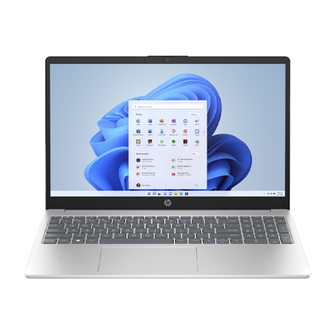 HP 15-fc0018ny 15.6