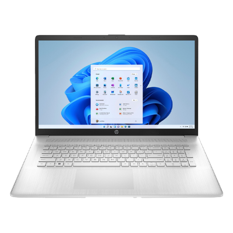 HP 17-cp2011ny 17.3
