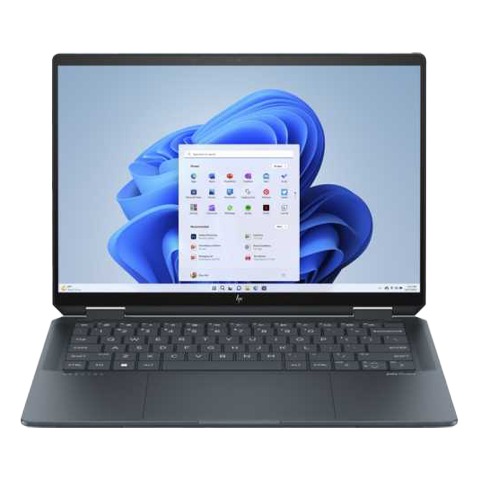 HP Spectre x360 14-eu0009nn 14