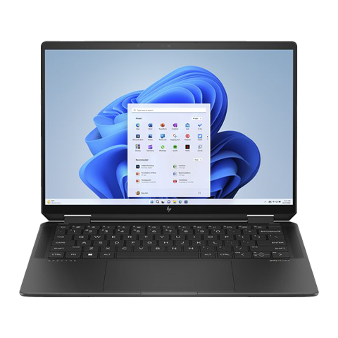 HP Spectre x360 14-eu0008nn 14