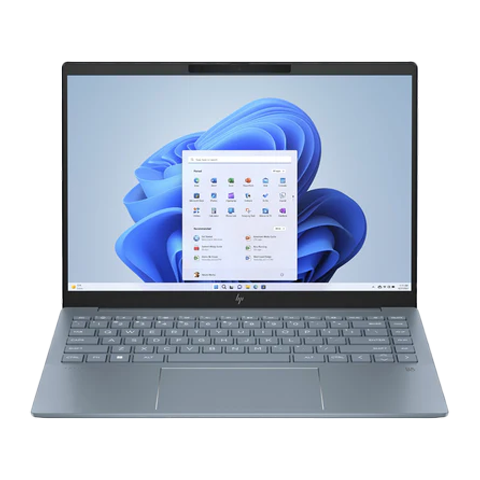 HP Pavilion Plus 14-ey0014nn 14