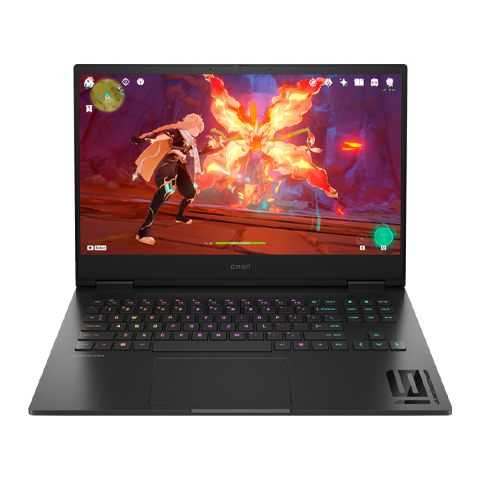 HP Omen 16-wf0000ny 16.1