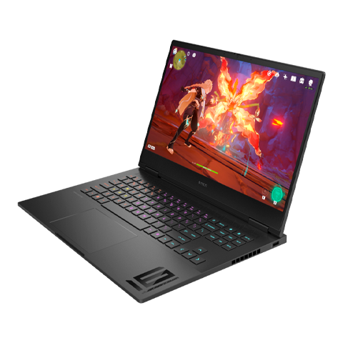 HP Omen 16-wf0000ny 16.1
