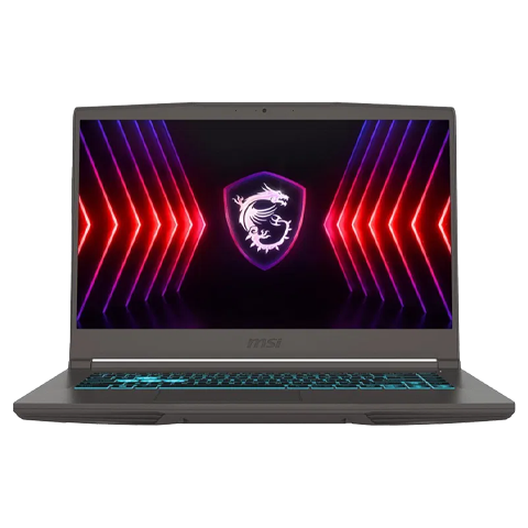MSI Thin 15 B13UC 15.6