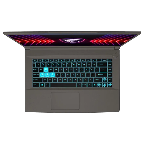 MSI Thin 15 B13UC 15.6