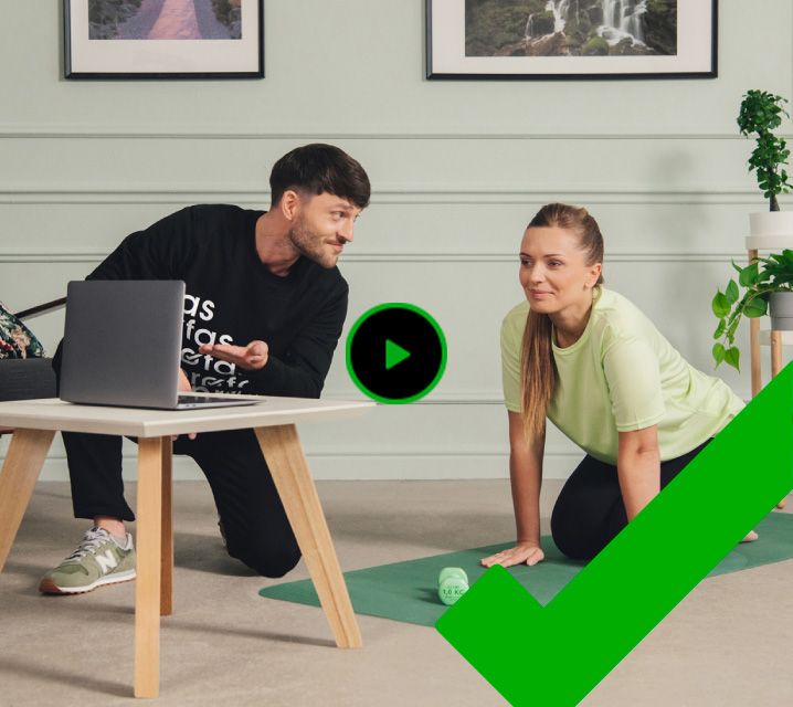 Gyva paslauga BITĖS salonuose | BITĖ
