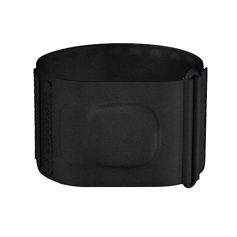 Garmin Index Sleep Monitor išmanusis dirželis S-M Black 1 img.