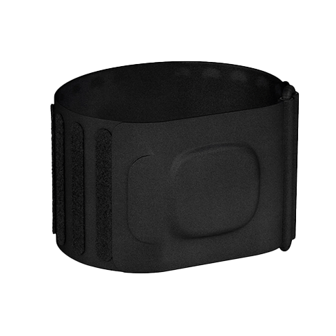 Garmin Index Sleep Monitor išmanusis dirželis S-M Black 3 img.