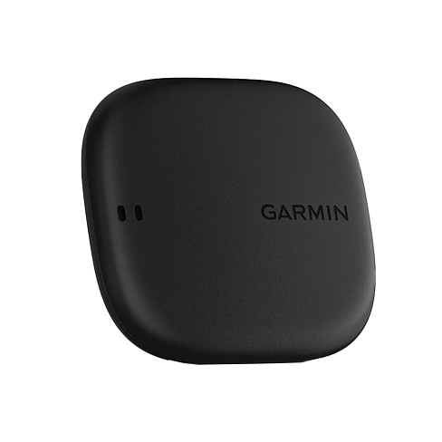 Garmin Index Sleep Monitor išmanusis dirželis S-M Black 6 img.