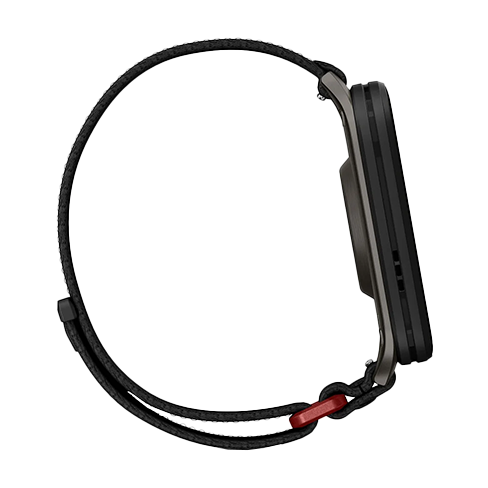 Garmin Venu X1 išmanusis laikrodis Black 7 img.