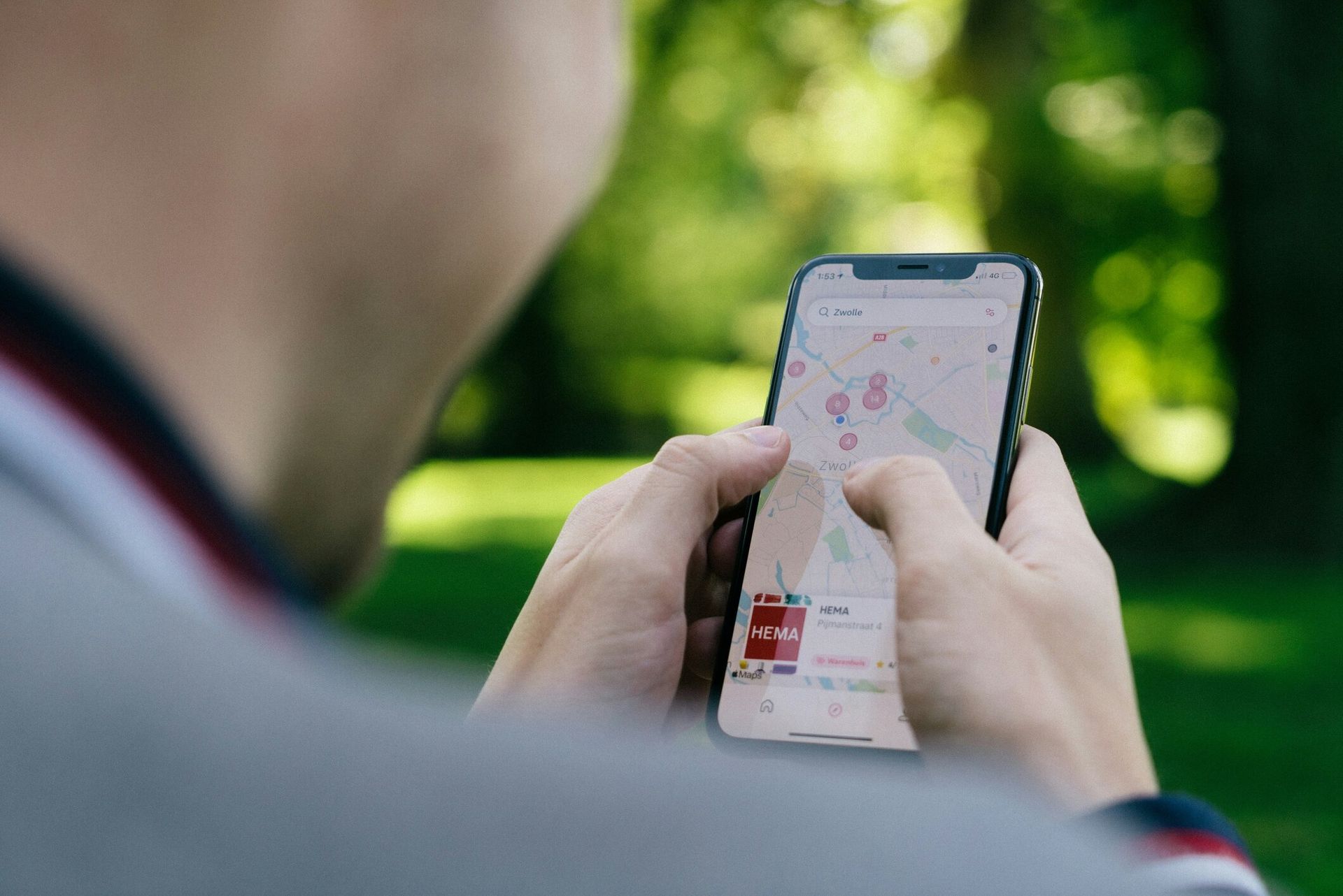 Kelionės taps dar patogesnės – „Google Maps“ diegia naujas dirbtinio intelekto funkcijas | BITĖ