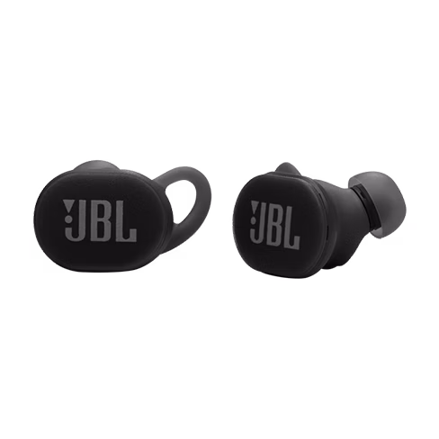 JBL Endurance Race 2 belaidės ausinės Black 9 img.