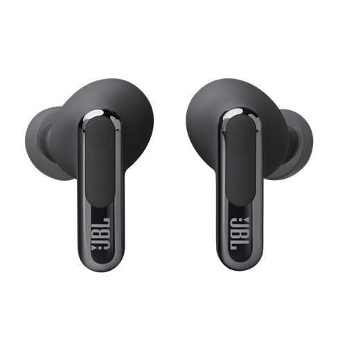 JBL Live Beam 3 belaidės ausinės Black 4 img.