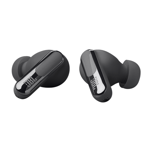 JBL Live Beam 3 belaidės ausinės Black 8 img.