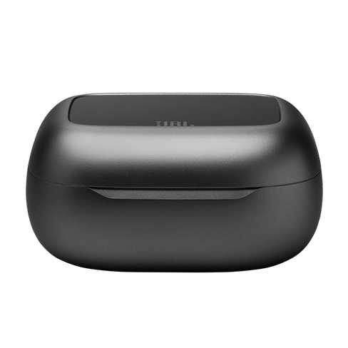 JBL Live Beam 3 belaidės ausinės Black 10 img.