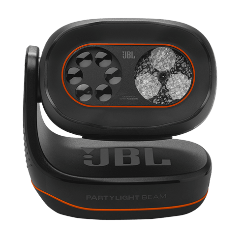 JBL Party Light Beam šviestuvas 1 img.