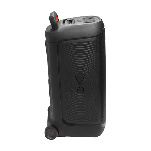 JBL PartyBox 520 garso kolonėlė Black 8 img.