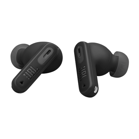 JBL Tune Beam 2 belaidės ausinės Black 2 img.