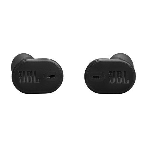 JBL Tune Buds 2 belaidės ausinės Black 3 img.