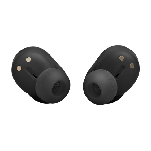 JBL Tune Buds 2 belaidės ausinės Black 4 img.