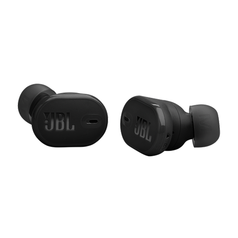 JBL Tune Flex 2 belaidės ausinės Black 2 img.