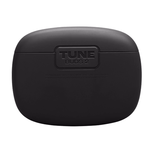 JBL Tune Flex 2 belaidės ausinės Black 7 img.