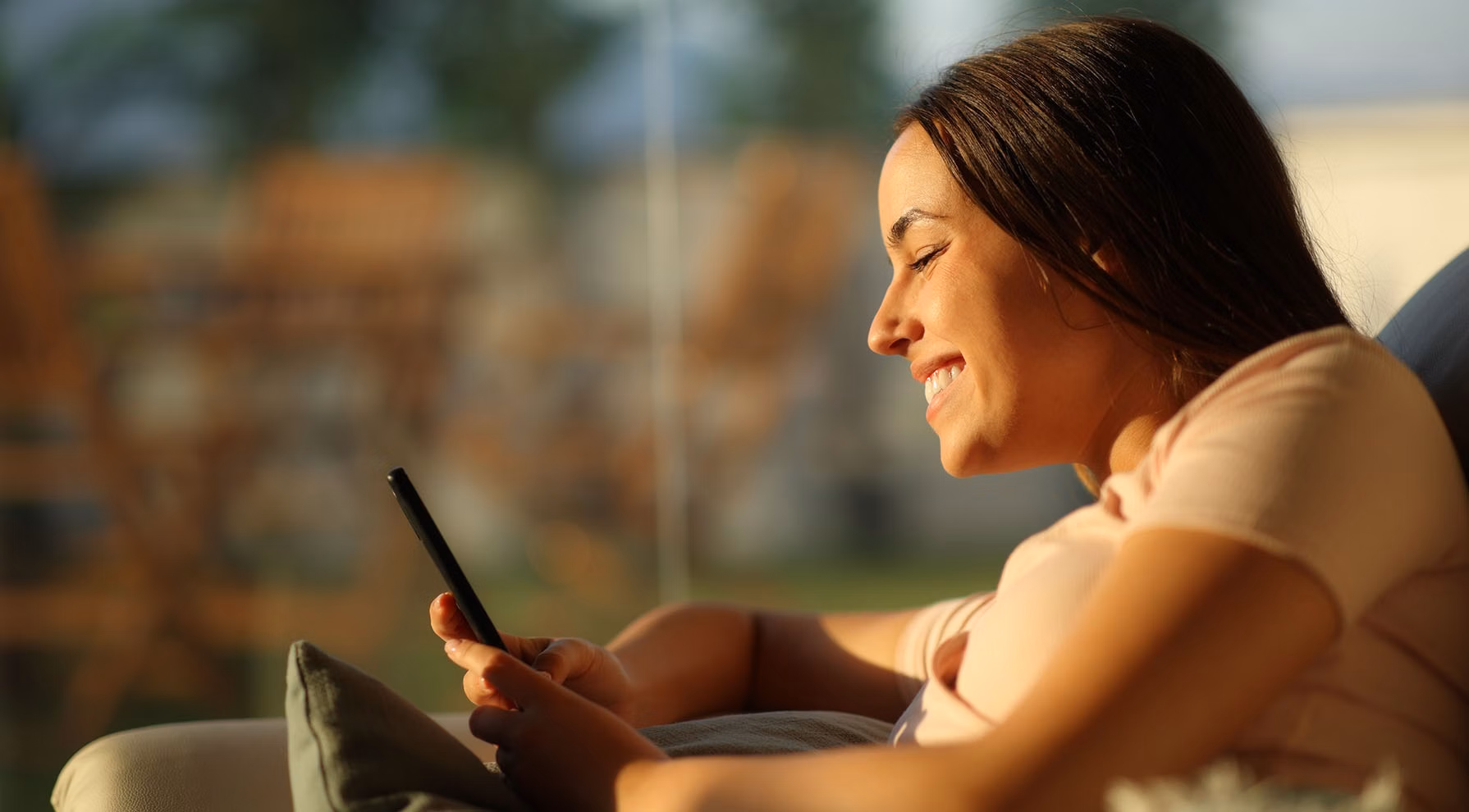 Kaip ištrinti naršymo istoriją telefone? | BITĖ