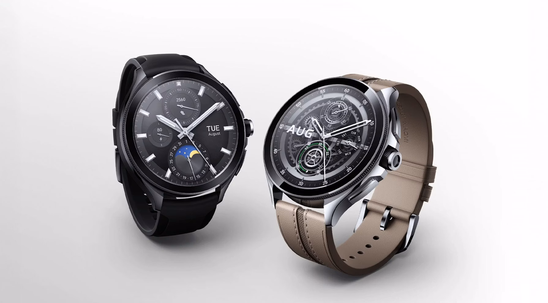 Kaip pradėti naudotis išmaniuoju laikrodžiu „Xiaomi Watch 2 Pro“? | BITĖ
