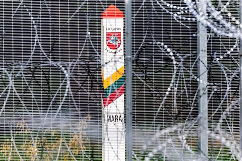 Rusijai trikdant ryšį pamokė, kaip nustatyti tinklo prioritetą telefone | BITĖ