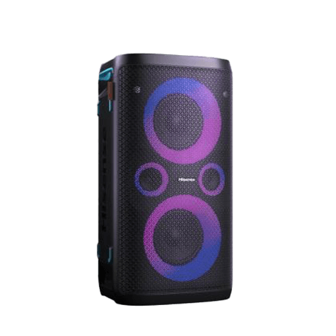 Hisense Party Rocket One garso kolonėlė 1 img.
