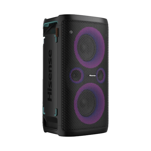 Hisense Party Rocket One garso kolonėlė 3 img.