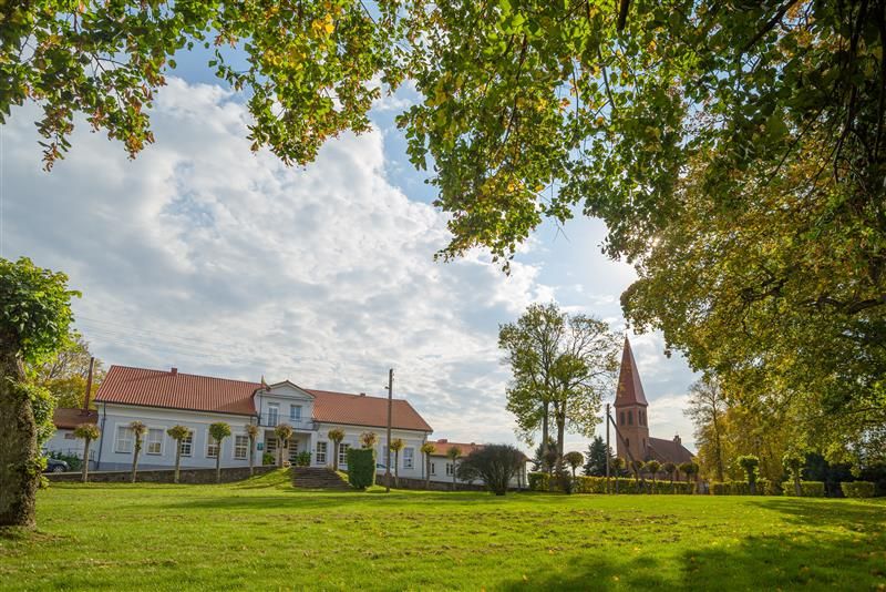 Daugėjant GPS signalų ir mobiliojo ryšio trukdžių, Pagėgių savivaldybėje atnaujinti „Bitės“ ryšio bokštai | BITĖ