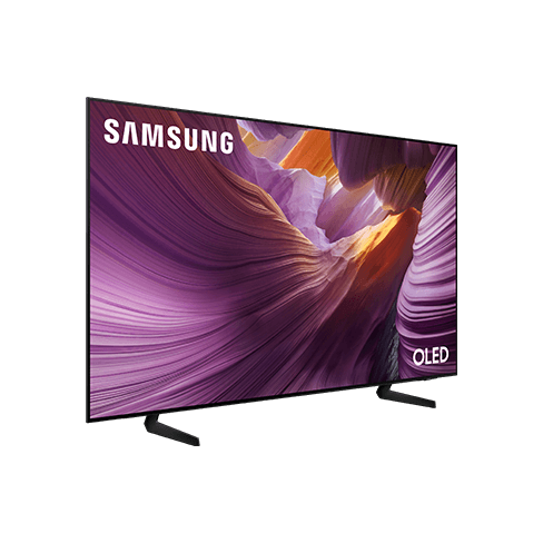 Samsung 55